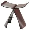 Vitra Butterfly Stool, Palisander -Stools Store 95Vitra iso
