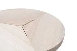 Nikari August Industry Stool, Ash -Stools Store August stool top