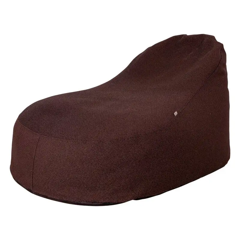 Cane-line Cozy Bean Bag, Dark Bordeaux 3 Cane-line Cozy Bean Bag, Dark Bordeaux