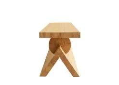 Vaarnii 006 AA Bench, Pine -Stools Store DSC00007 Edit