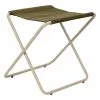 Ferm LIVING Desert Stool, Cashmere - Olive -Stools Store Desert Stool Cashmere Olive