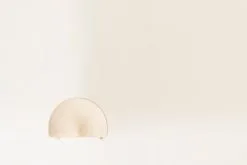 Form & Refine Shoemaker Chair No. 68 Bar Stool, Beech -Stools Store F R Shoemakerchair 49 beech top 1