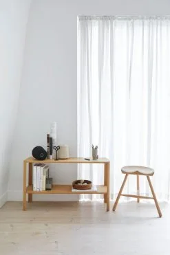 Form & Refine Shoemaker Chair No. 49 Stool, Oak 13 Form & Refine Shoemaker Chair No. 49 Stool, Oak -Stools Store F R leaf shelf 1x2 shoemaker white oak