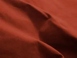 Fatboy Original Stonewashed Bean Bag, Rhubarb -Stools Store FATBOY Junior Stonewashed Rhubarb Closeup 01 104877