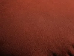 Fatboy Original Stonewashed Bean Bag, Rhubarb -Stools Store FATBOY Junior Stonewashed Rhubarb Closeup 03 104877