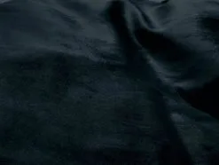 Fatboy Original Slim Velvet Recycled Bean Bag, Night -Stools Store FATBOY Original Slim Velvet Night Close up 01 104801