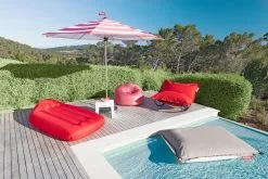 Fatboy Rock 'n Roll Rocking Chair, Black -Stools Store FATBOY collection image 2 JPG RGB