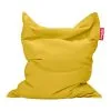 Fatboy Original Stonewashed Bean Bag, Lemon Curd -Stools Store FO105599 role
