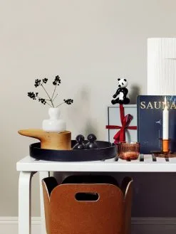 Artek Aalto Bench 153A, White -Stools Store Fds joulu19 4 extra