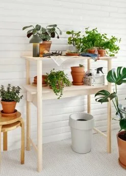 Artek Aalto Stool E60, Honey -Stools Store Fem 7 Fyra 1 1