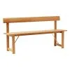 Form & Refine Position Bench 155, Oak -Stools Store Form and Refine Position bench oak 02