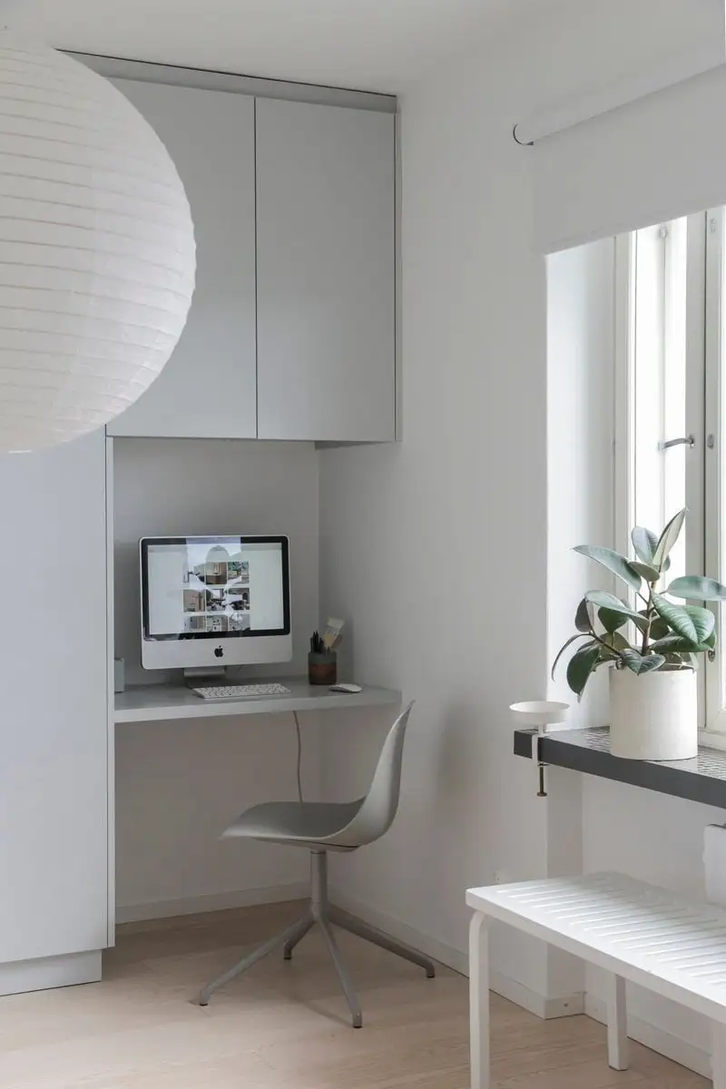 Artek Aalto Bench 153B, White 4 Artek Aalto Bench 153B, White - Image 2