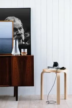 Artek Aalto Stool 60, Birch 13 Artek Aalto Stool 60, Birch -Stools Store Iittala Story is about to begin 2015 Wirkkala muok