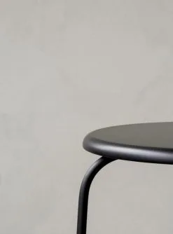 MENU Afteroom Stool, Black 12 MENU Afteroom Stool, Black -Stools Store MENU Afteroom Stool 2