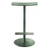Magis Sequoia Bar Stool, 66 Cm, Dark Green -Stools Store MGSD2041 5260