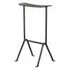 Magis Officina Bar Stool, High, Anthracite - Black -Stools Store MGSD2071 1763C EE