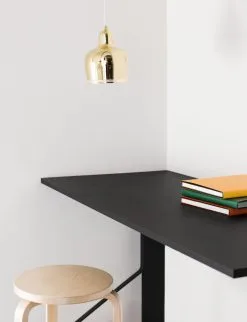 Artek Aalto Stool 60, Birch 12 Artek Aalto Stool 60, Birch -Stools Store Osma Harvilahti Artek 006