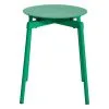 Petite Friture Fromme Stool, Mint Green -Stools Store Petite Friture M0810503 fromme stool mintgreen PF cut out HD