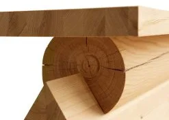 Vaarnii 006 AA Bench, Pine -Stools Store RK 02262 Edit