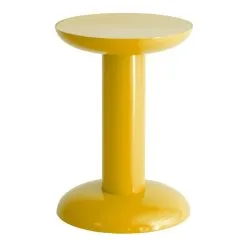 Raawii Thing Stool, Yellow