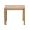 Tapio Anttila Collection Jat-ko Stool / Side Table, Oak -Stools Store Tapio Anttila Collection 008400 0Tapio Anttila Collection 530 JAT KO stool 1