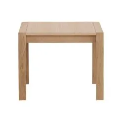 Tapio Anttila Collection Jat-ko Stool / Side Table, Oak