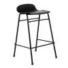 Hem Touchwood Counter Stool, 65 Cm, Black- Black Steel -Stools Store Touchwood baarituoli 65 cm musta musta teras
