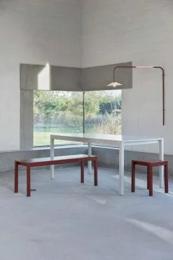 Valerie_objects Silent Stool, Clay -Stools Store VO 22 vo collections biggame