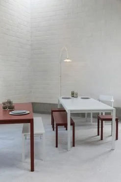 Valerie_objects Silent Stool, Clay -Stools Store VO 22 vo collections biggame 38 ivory