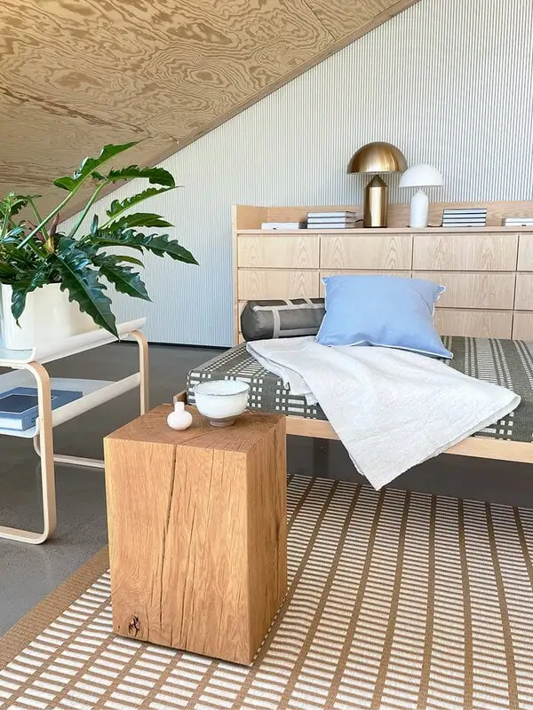 Nikari Biennale Stool 6 Nikari Biennale Stool - Image 4