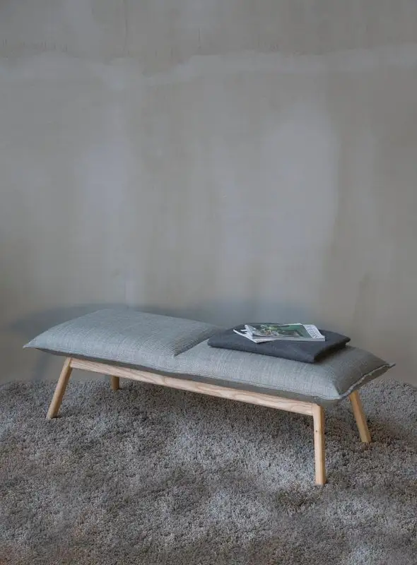 Inno Lab XL Bench, 145 Cm 4 Inno Lab XL Bench, 145 Cm - Image 2