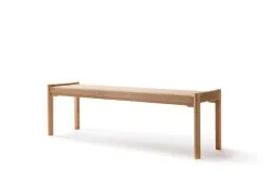 Nikari Detalji Bech, Oak - Paper Cord -Stools Store opZ3 iCQ