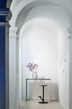 Magis Sequoia Bar Stool, 66 Cm, Black -Stools Store sequoia set 1